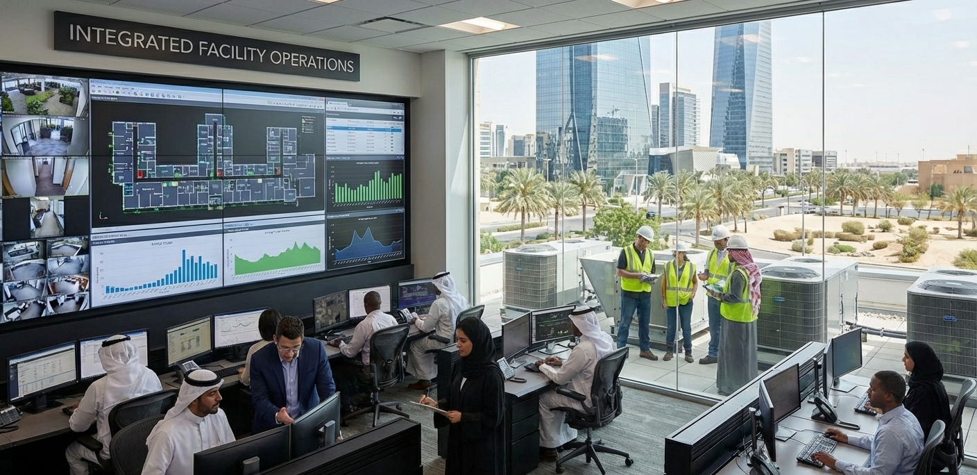 Facility Management