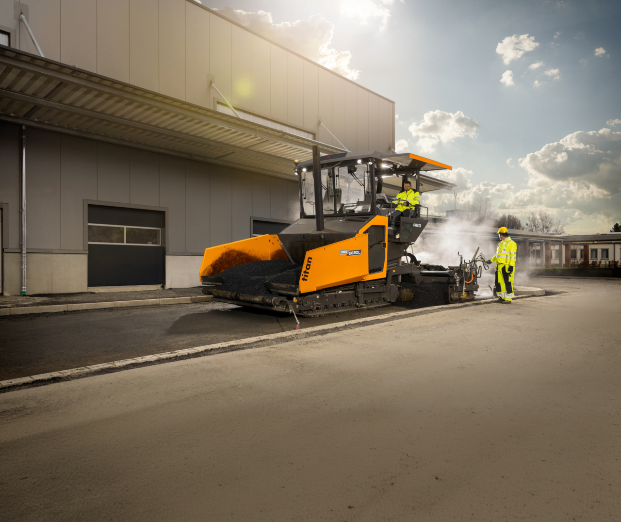 Ammann