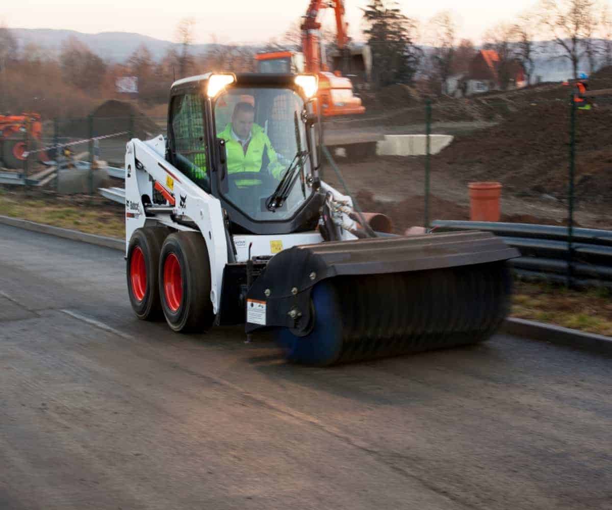 High-Torque Motor