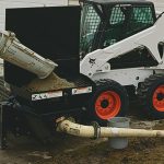 Concrete Pump