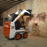 Hydraulic Breakers