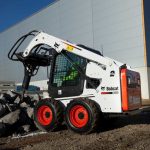 Hydraulic Breakers