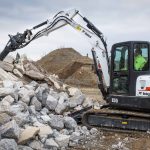 Hydraulic Breakers