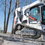 Hydraulic Breakers
