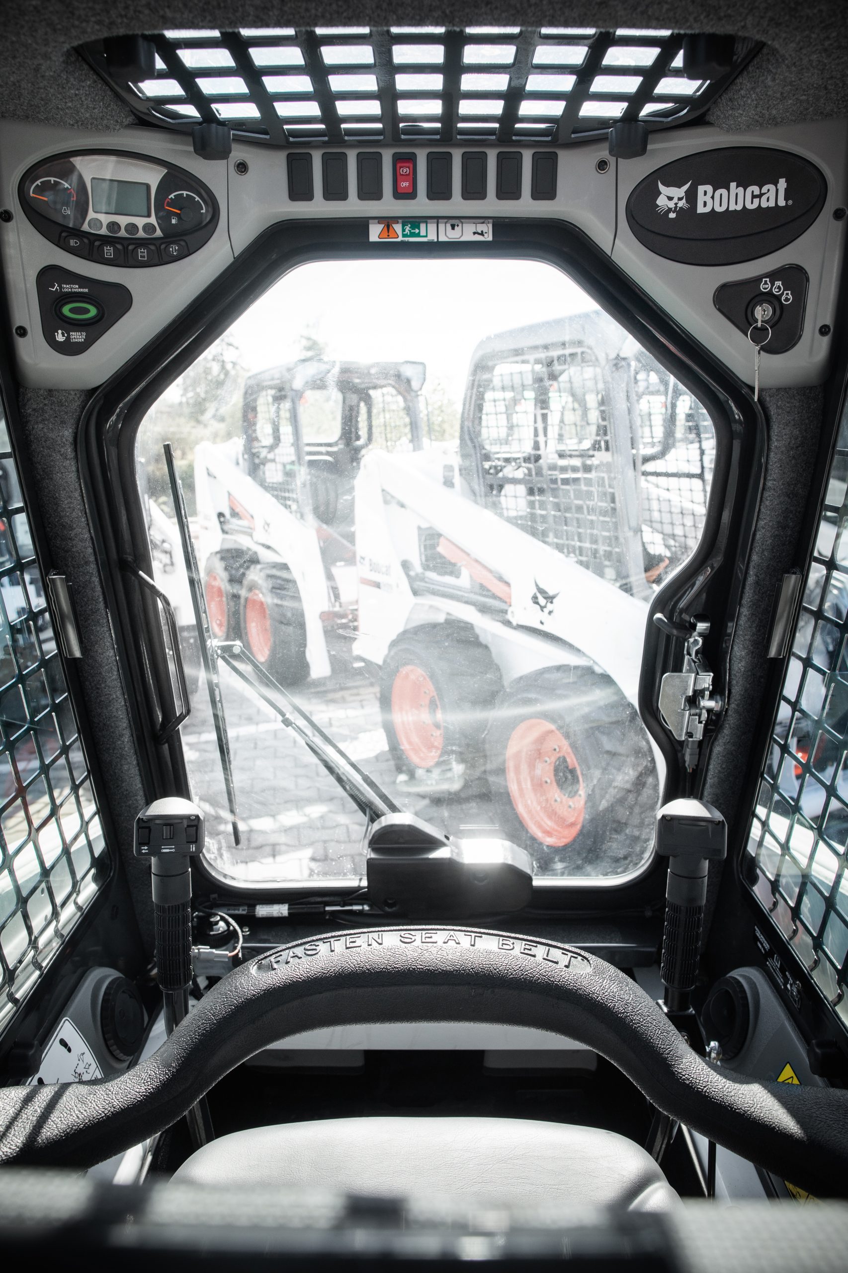 Advanced Controls