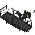 Man Platform