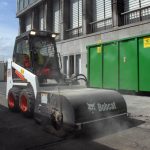 Sweeper