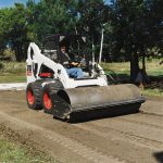 Vibratory Roller