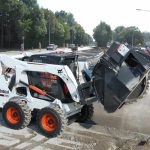 Wheel Saw