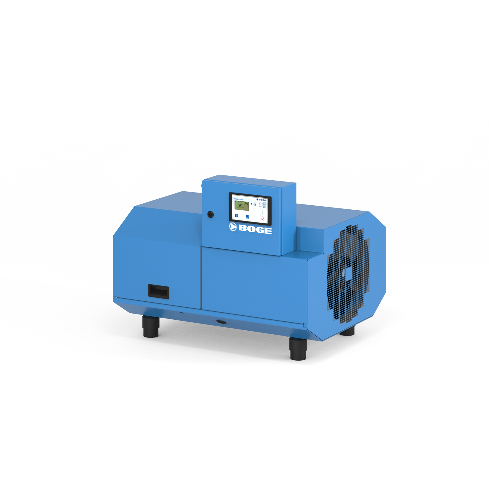 Piston Compressors – Oil Free (K8)