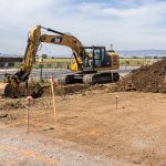 MC-Max Excavator